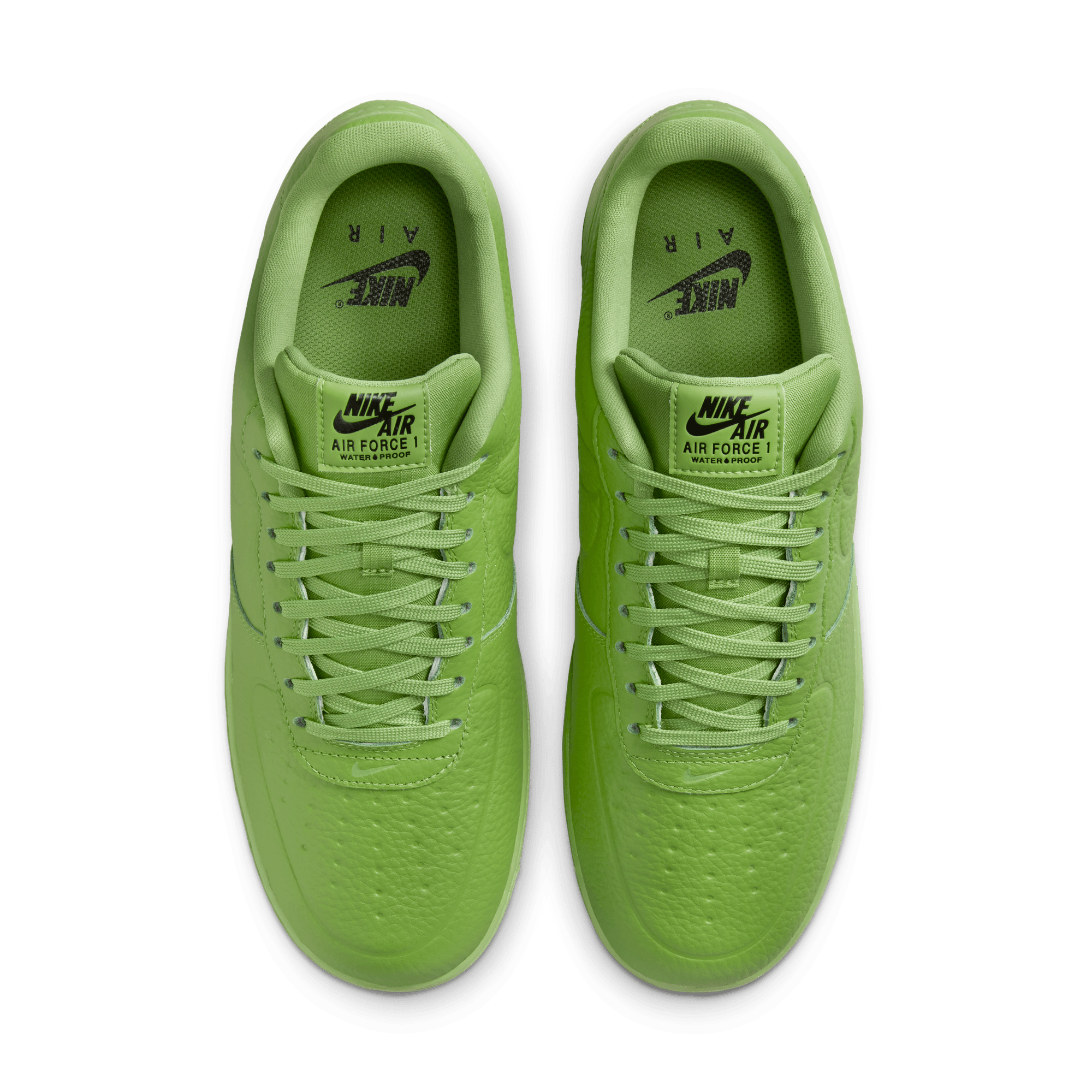 AIR FORCE 1 `07 PRO-TECH WP "CHLOROPHYLL"
