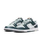 DUNK LOW RETRO PRM "SPLIT DEEP JUNGLE"