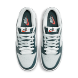 DUNK LOW RETRO PRM "SPLIT DEEP JUNGLE"