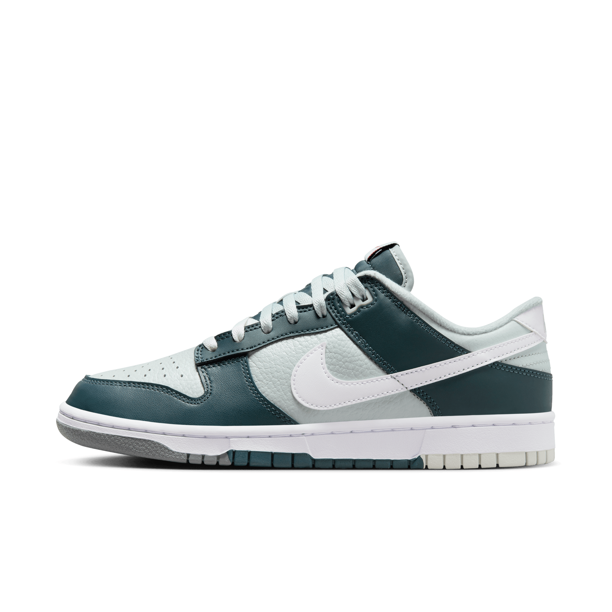 DUNK LOW RETRO PRM "SPLIT DEEP JUNGLE"