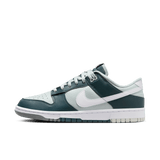 DUNK LOW RETRO PRM "SPLIT DEEP JUNGLE"