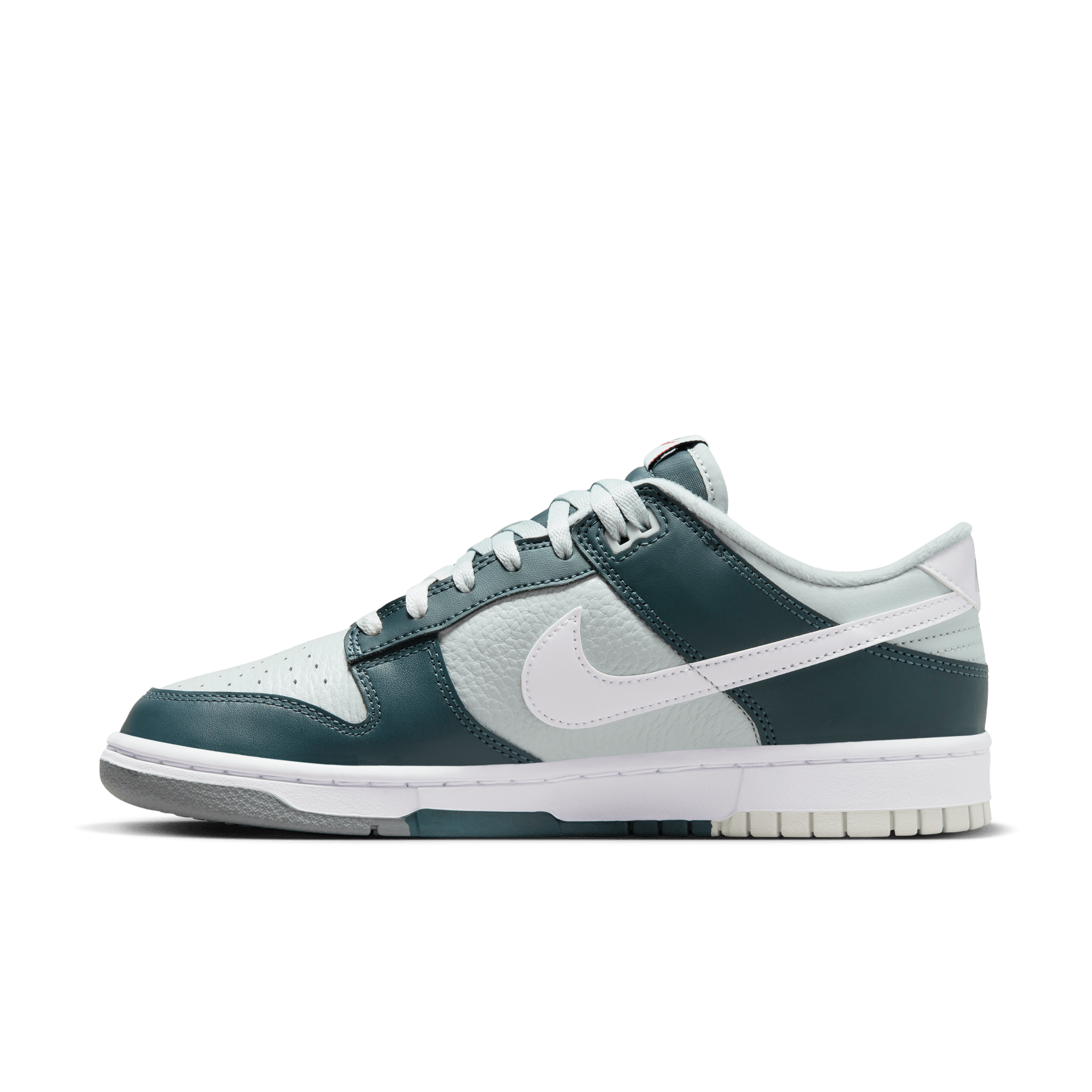 DUNK LOW RETRO PRM "SPLIT DEEP JUNGLE"