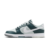 DUNK LOW RETRO PRM "SPLIT DEEP JUNGLE"