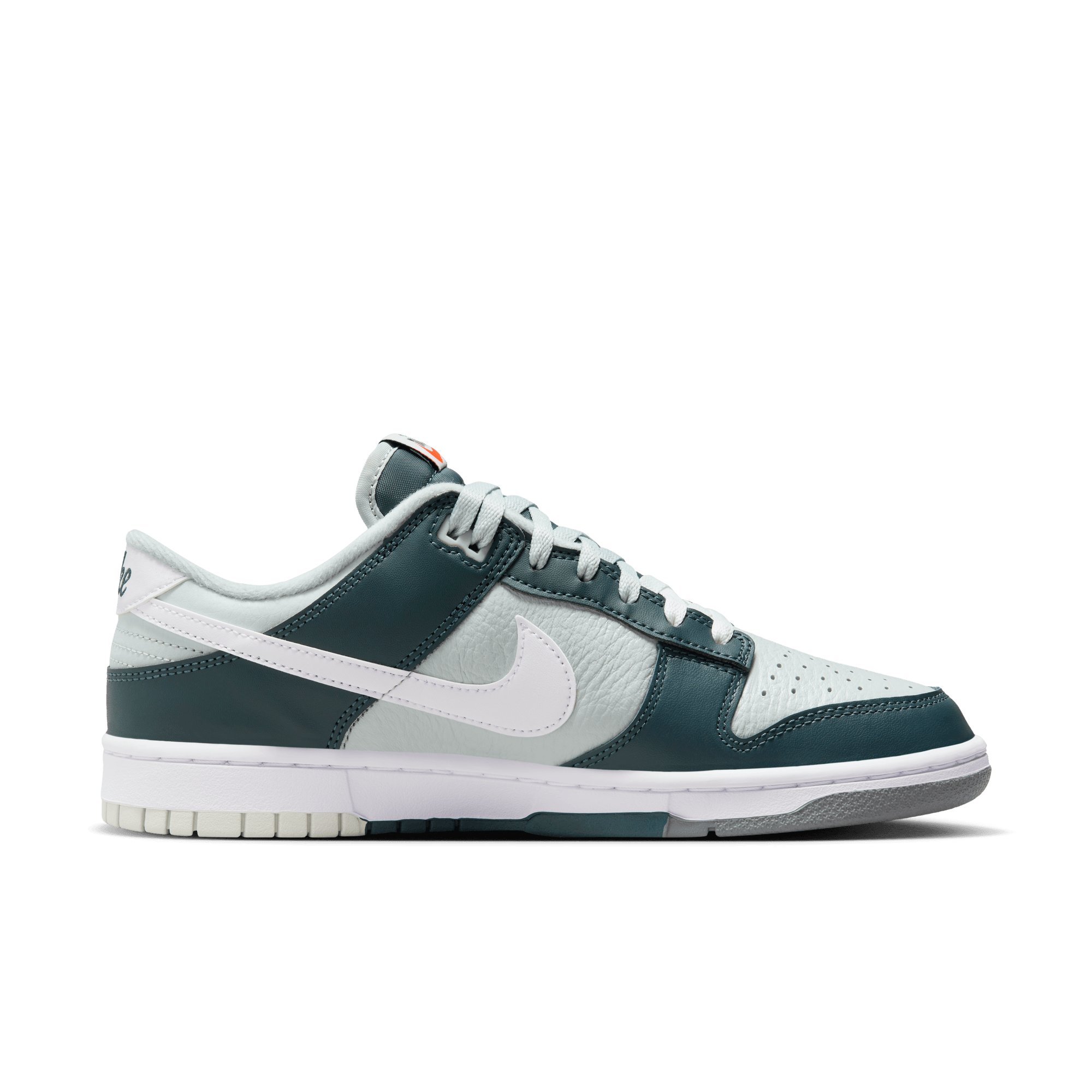 DUNK LOW RETRO PRM "SPLIT DEEP JUNGLE"