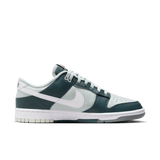 DUNK LOW RETRO PRM "SPLIT DEEP JUNGLE"