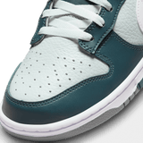 DUNK LOW RETRO PRM "SPLIT DEEP JUNGLE"