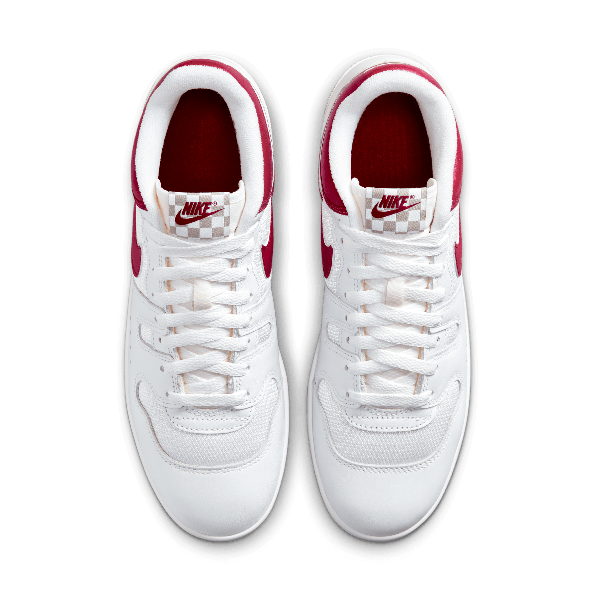 ATTACK QS SP "RED CRUSH"