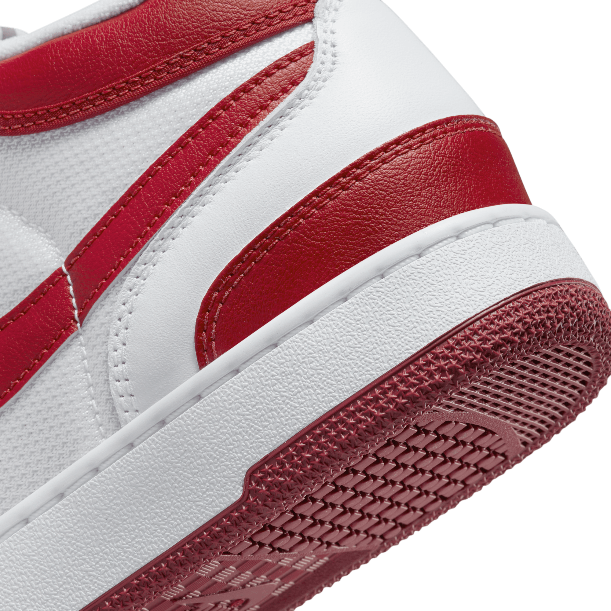 ATTACK QS SP "RED CRUSH"