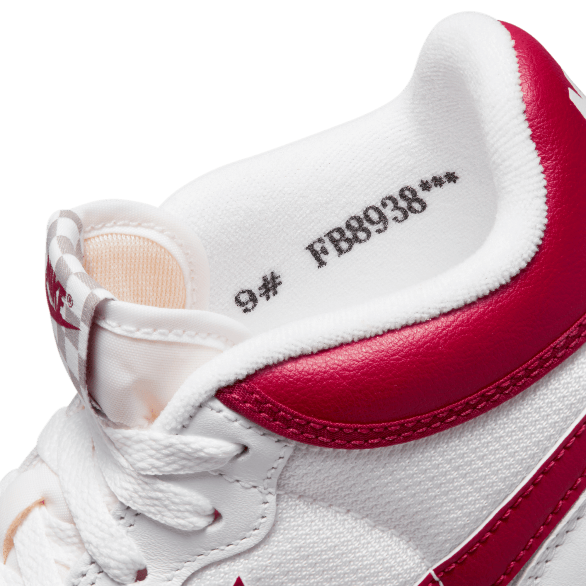 ATTACK QS SP "RED CRUSH"