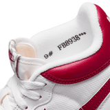 ATTACK QS SP "RED CRUSH"