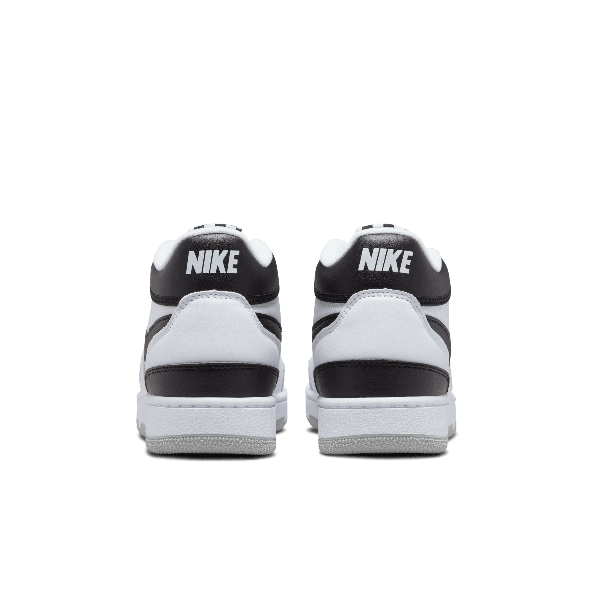 MAC ATTACK QS SP "WHITE / BLACK"