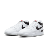 MAC ATTACK QS SP "WHITE / BLACK"