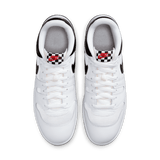 MAC ATTACK QS SP "WHITE / BLACK"