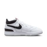 MAC ATTACK QS SP "WHITE / BLACK"