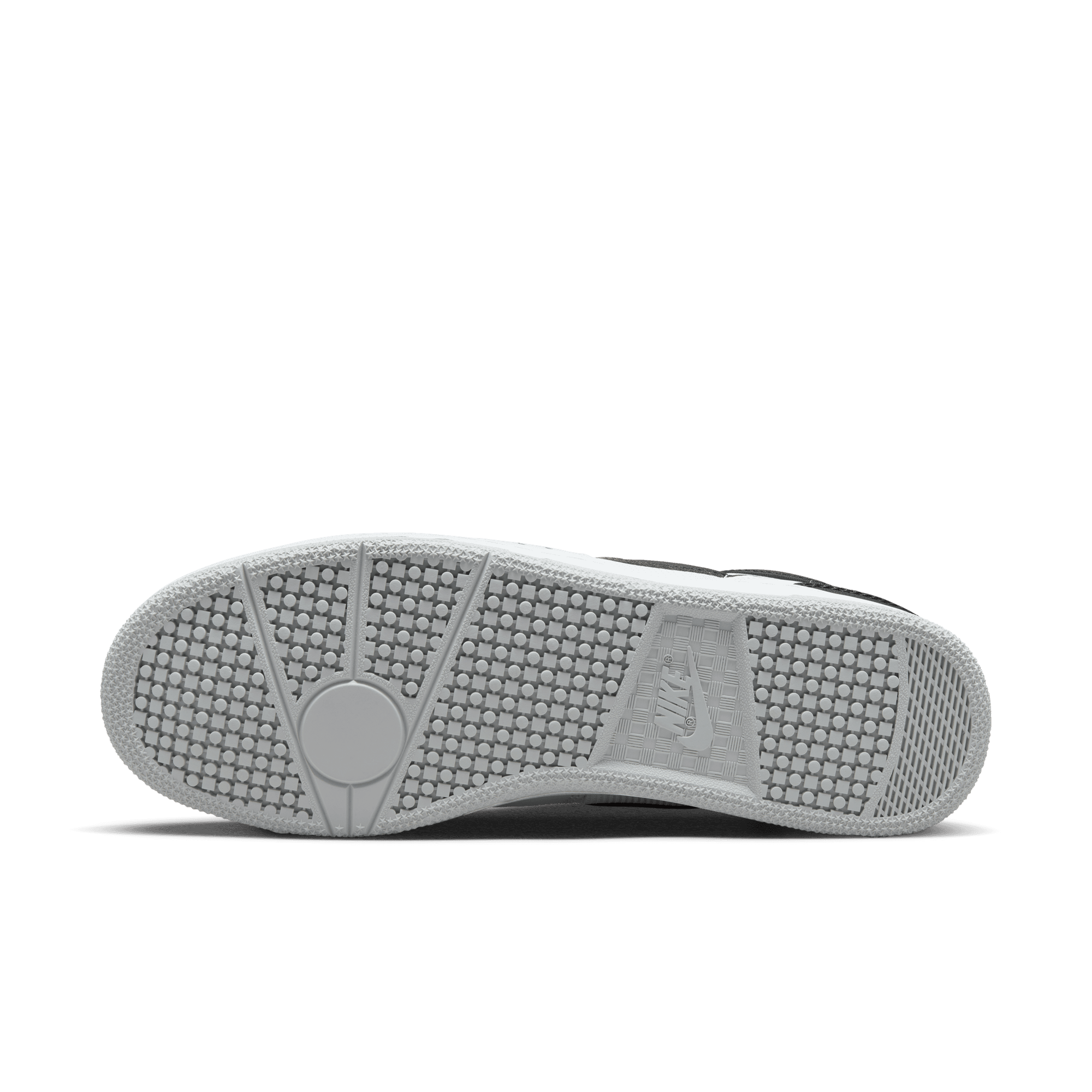 MAC ATTACK QS SP "WHITE / BLACK"