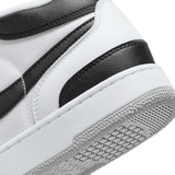 MAC ATTACK QS SP "WHITE / BLACK"