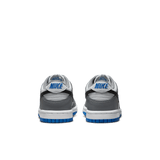 DUNK LOW (GS) "COOL GREY"