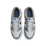 DUNK LOW (GS) "COOL GREY"