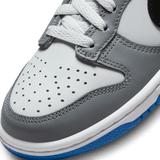 DUNK LOW (GS) "COOL GREY"