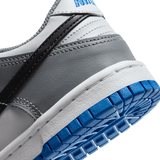 DUNK LOW (GS) "COOL GREY"