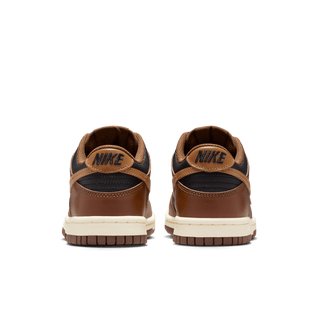 DUNK LOW (GS) - BLACK / CACAO WOW