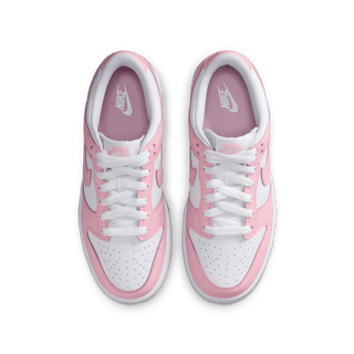 DUNK LOW (GS) "MEDIUM SOFT PINK"