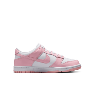 DUNK LOW (GS) "MEDIUM SOFT PINK"