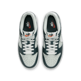 DUNK LOW RETRO (GS) "SPLIT DEEP JUNGLE"