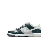 DUNK LOW RETRO (GS) "SPLIT DEEP JUNGLE"