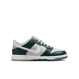 DUNK LOW RETRO (GS) "SPLIT DEEP JUNGLE"