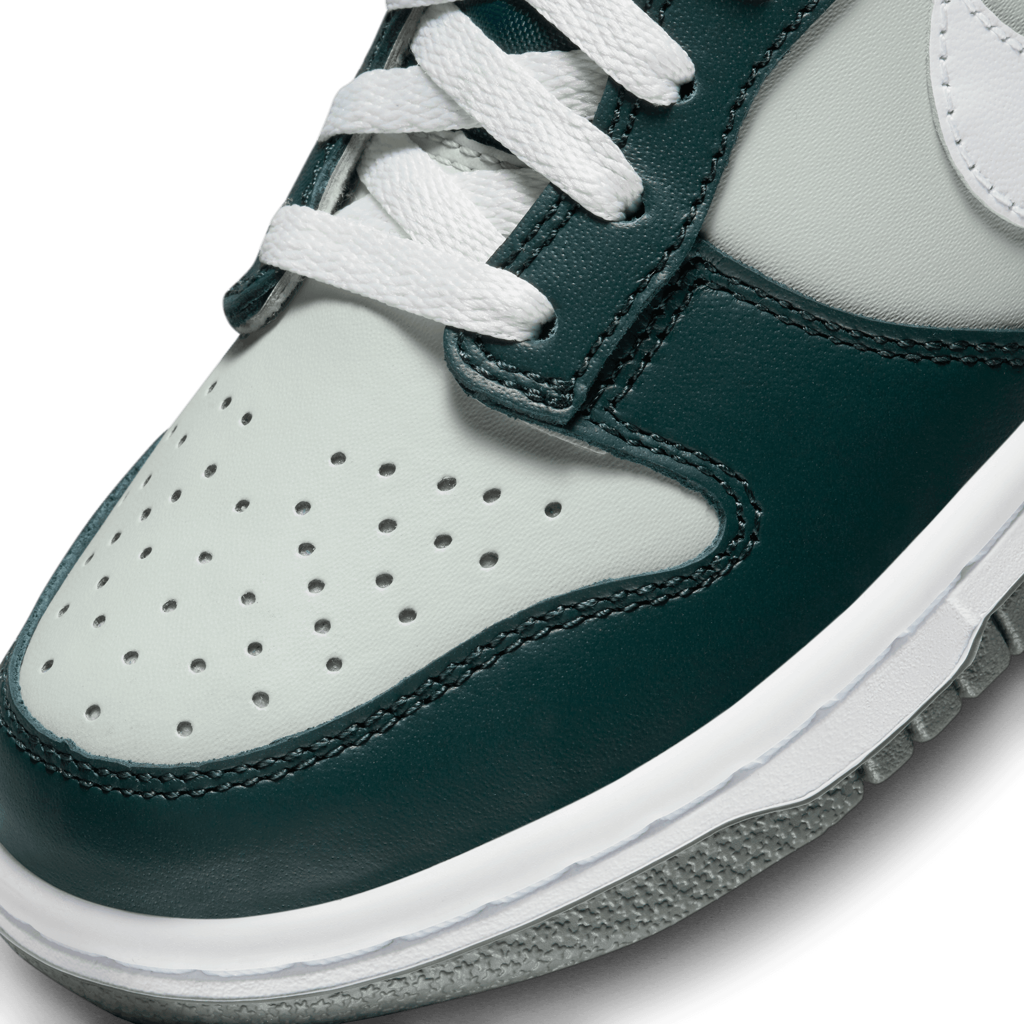 DUNK LOW RETRO (GS) "SPLIT DEEP JUNGLE"