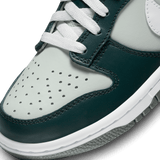 DUNK LOW RETRO (GS) "SPLIT DEEP JUNGLE"