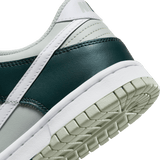 DUNK LOW RETRO (GS) "SPLIT DEEP JUNGLE"
