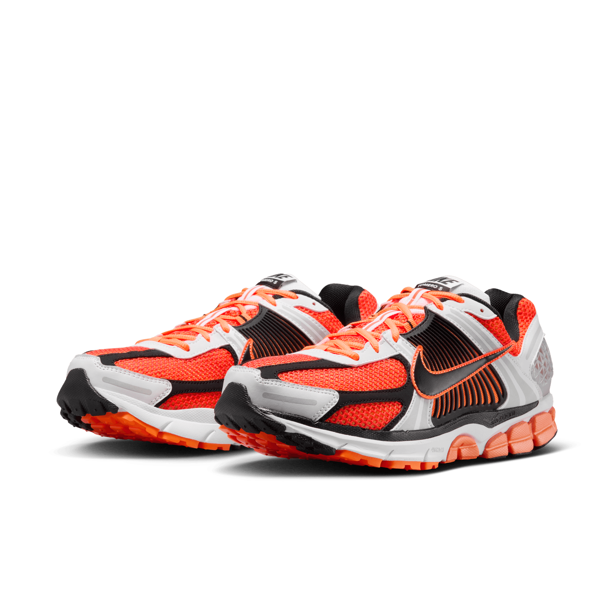 ZOOM VOMERO 5 - TOTAL ORANGE / BLACK – lapstoneandhammer.com ZOOM VOMERO 5 - TOTAL ORANGE / BLACK – lapstoneandhammer.com