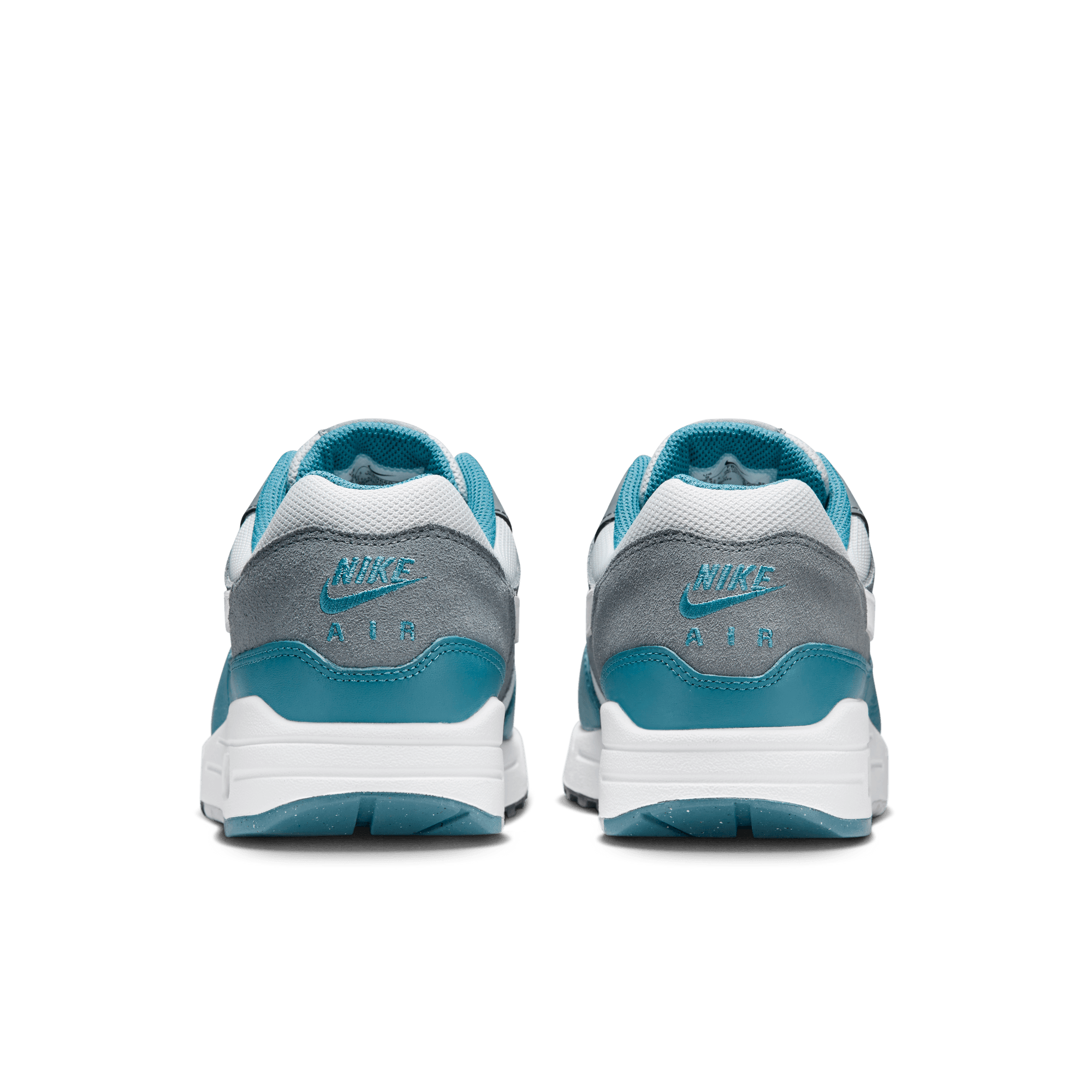 AIR MAX 1 SC "NOISE AQUA"