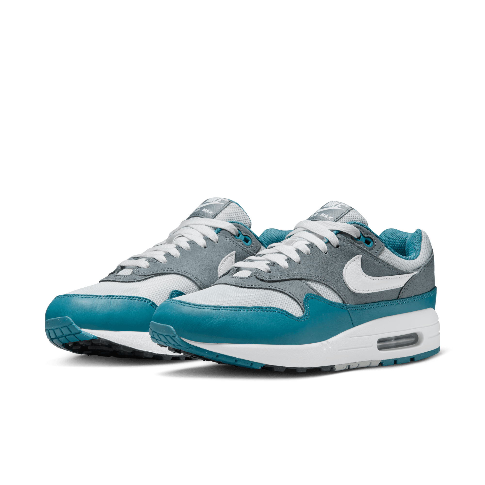 AIR MAX 1 SC "NOISE AQUA"