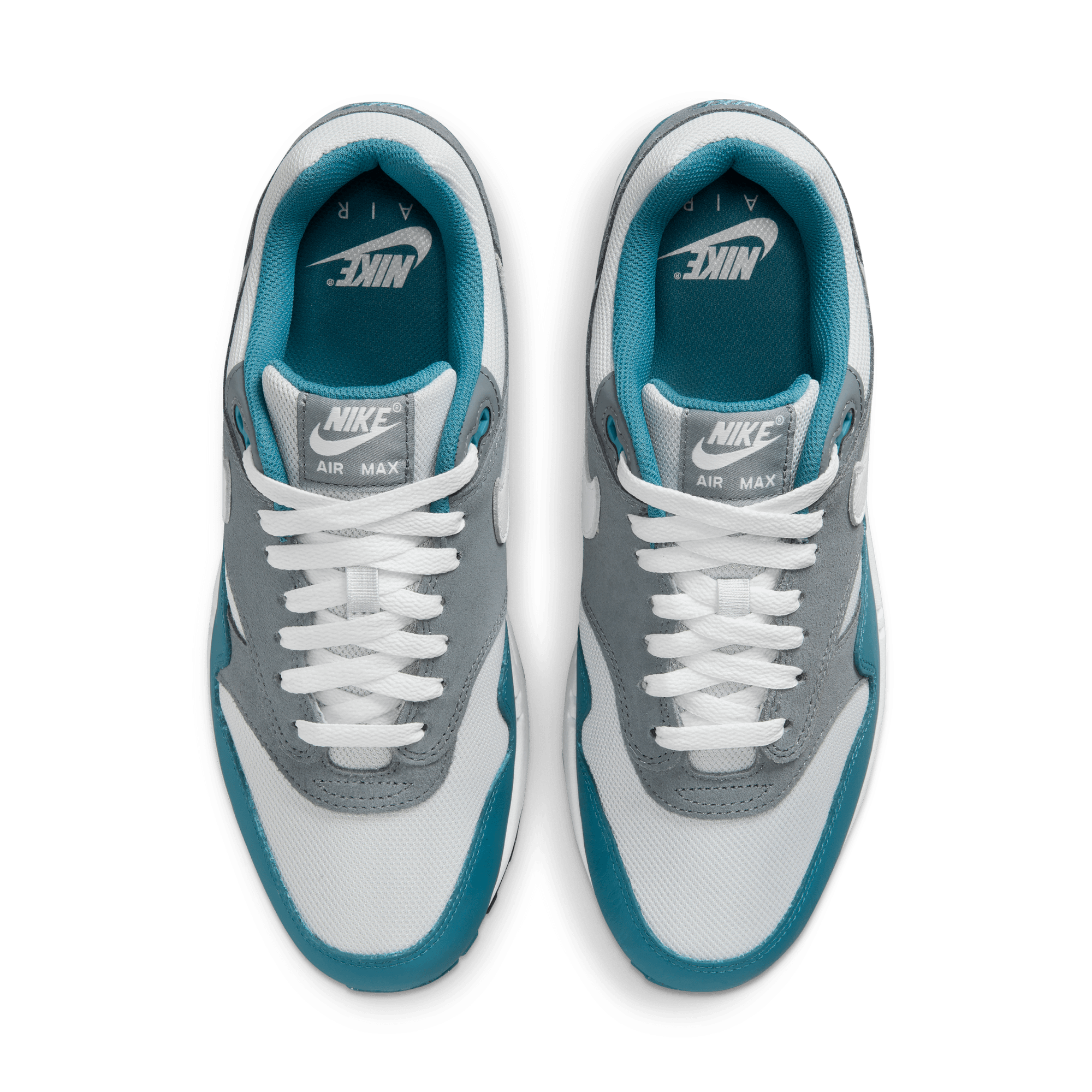 AIR MAX 1 SC "NOISE AQUA"