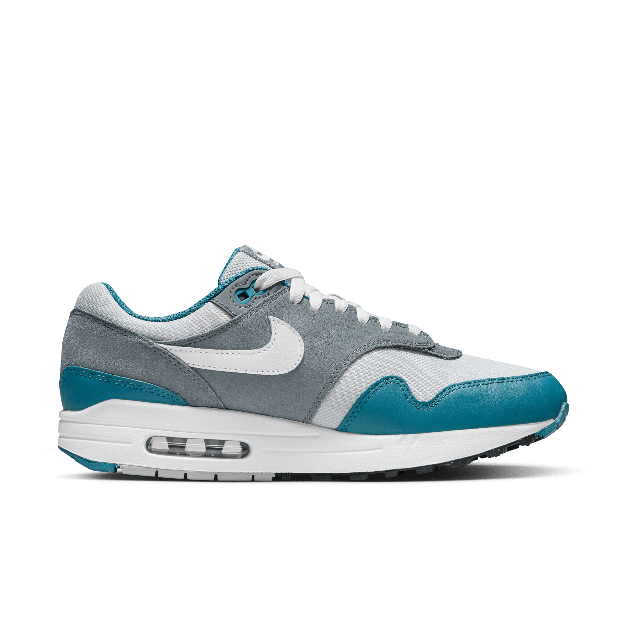 AIR MAX 1 SC "NOISE AQUA"