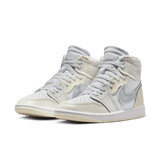WMNS AIR JORDAN 1 MM HIGH "COCONUT MILK"