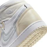 WMNS AIR JORDAN 1 MM HIGH "COCONUT MILK"