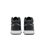 AIR JORDAN 1 MID SE (GS) "PANDA ELEPHANT"