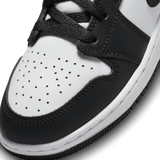 AIR JORDAN 1 MID SE (GS) "PANDA ELEPHANT"