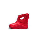 JORDAN LIL DRIP (TD) "FIRE RED"