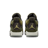 AIR JORDAN 4 RETRO SE CRAFT "OLIVE"
