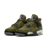AIR JORDAN 4 RETRO SE CRAFT "OLIVE"