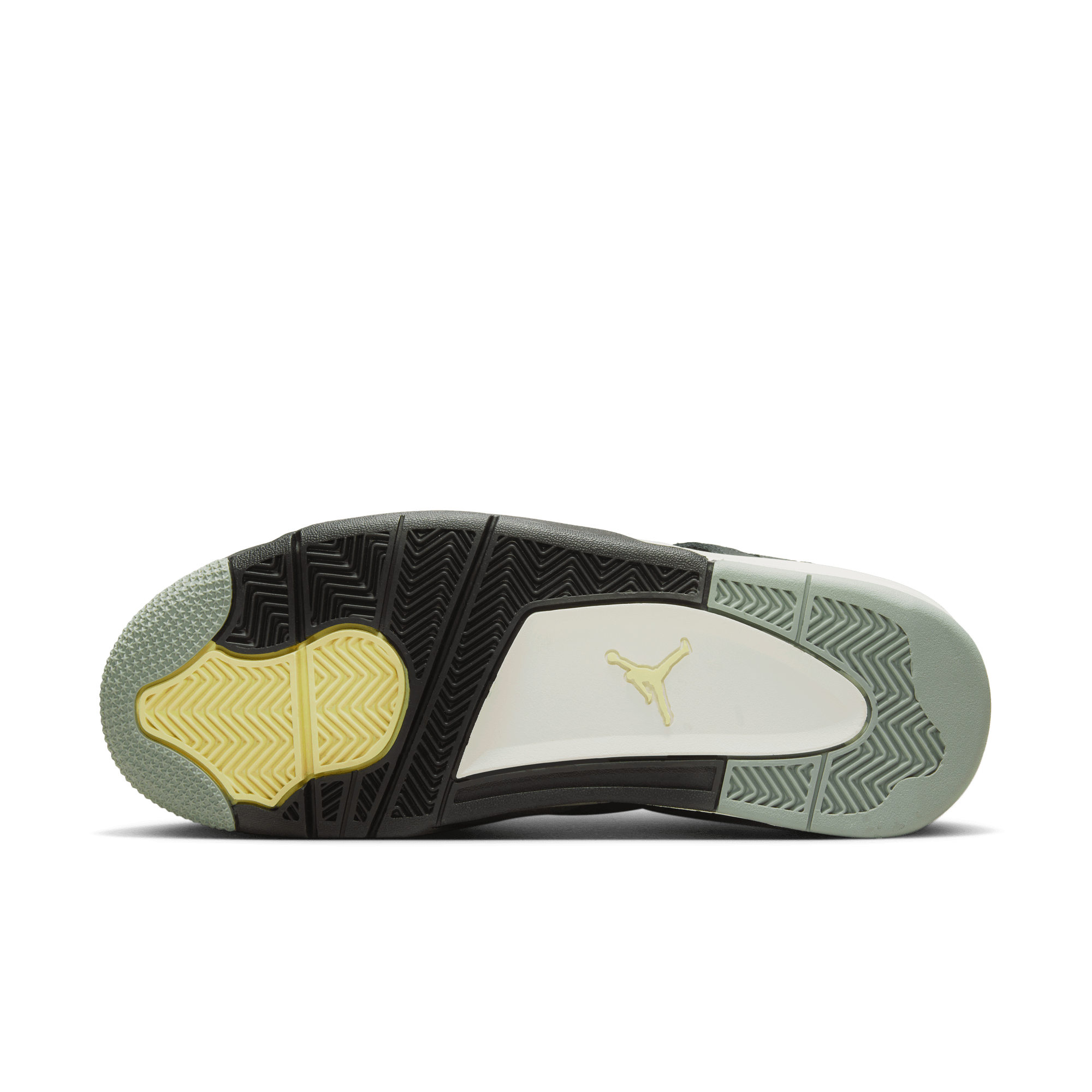 AIR JORDAN 4 RETRO SE CRAFT "OLIVE"