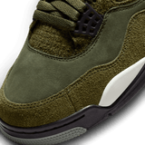 AIR JORDAN 4 RETRO SE CRAFT "OLIVE"