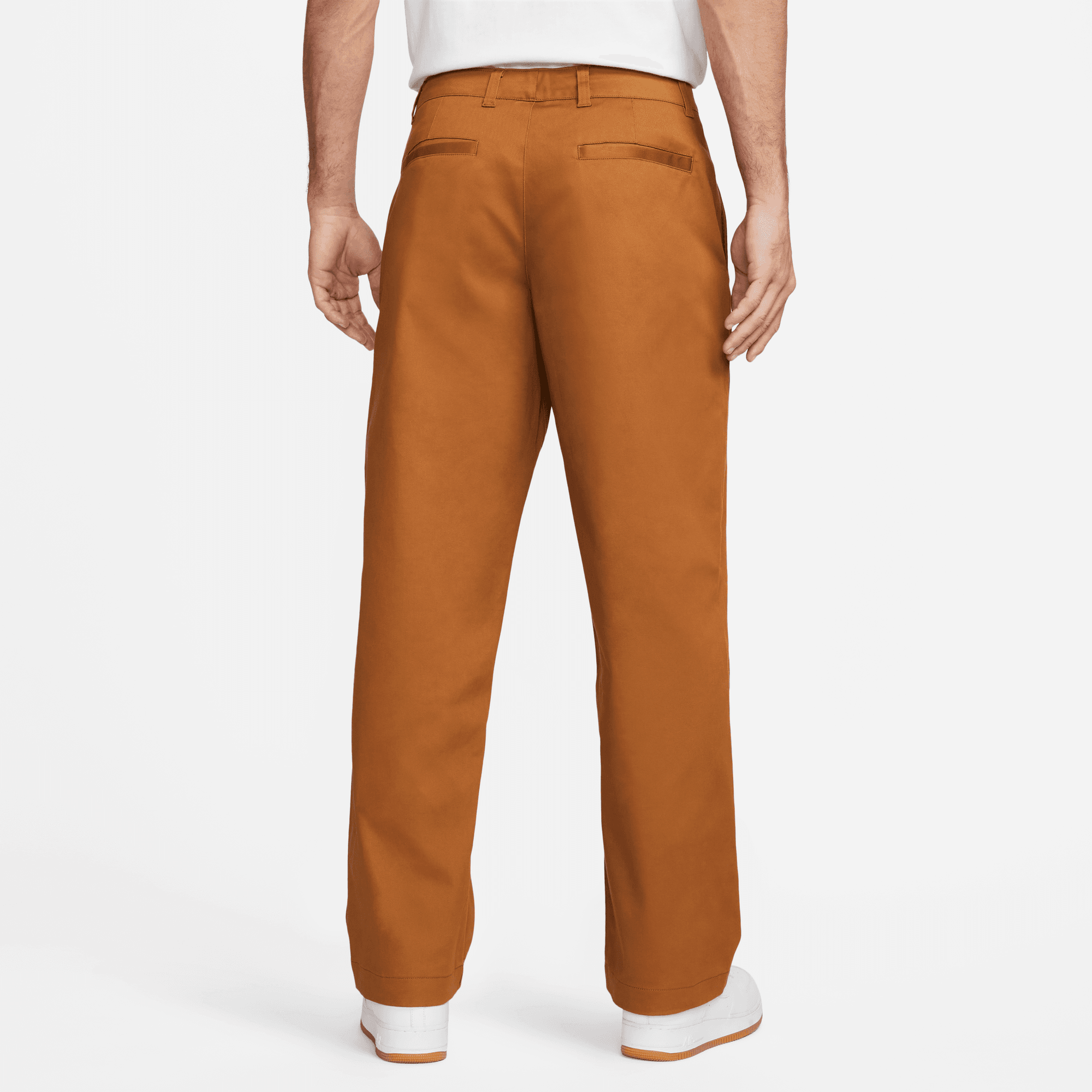 LIFE EL CHINO PANTS - ORANGE – lapstoneandhammer.com LIFE EL CHINO PANTS - ORANGE – lapstoneandhammer.com