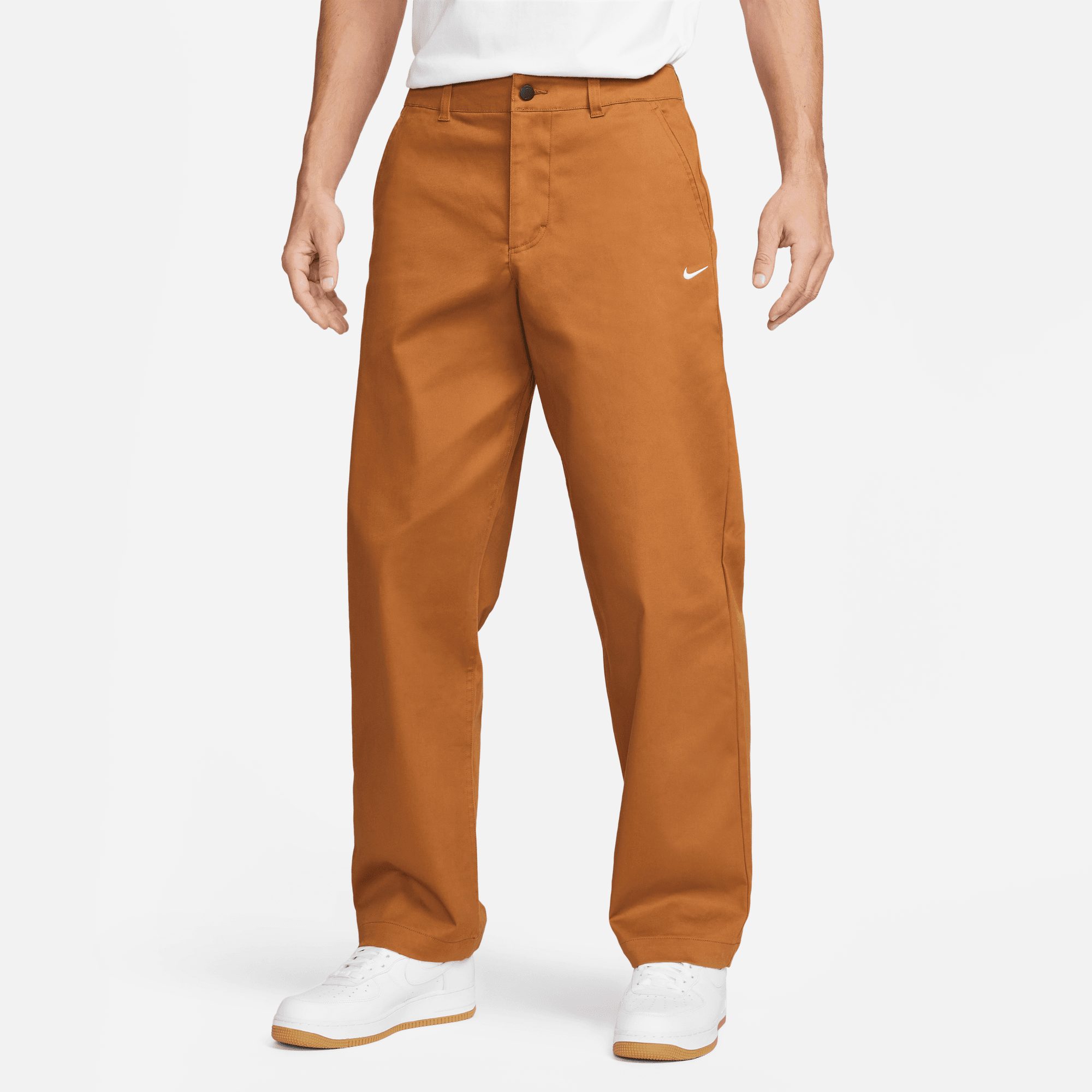 LIFE EL CHINO PANTS - ORANGE – lapstoneandhammer.com LIFE EL CHINO PANTS - ORANGE – lapstoneandhammer.com