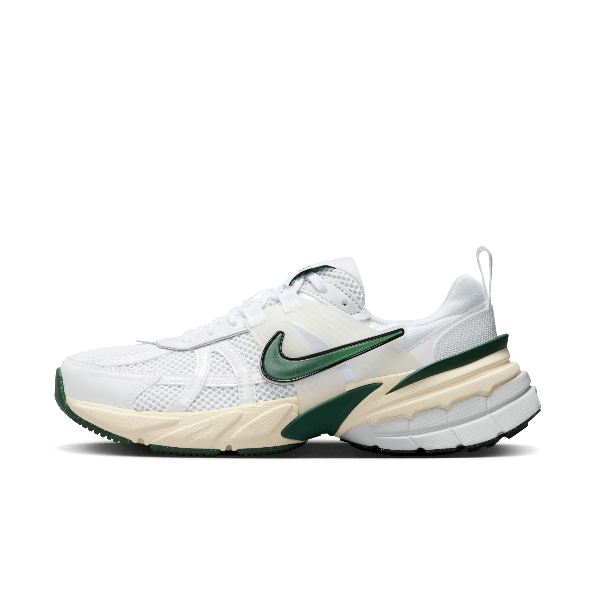 WMNS V2K RUN - WHITE / FIR